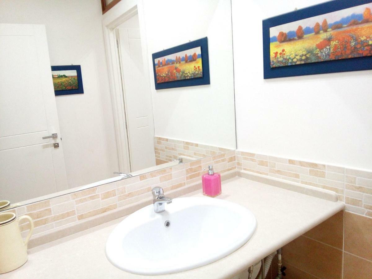 Vetere 101 Apartamento Roma